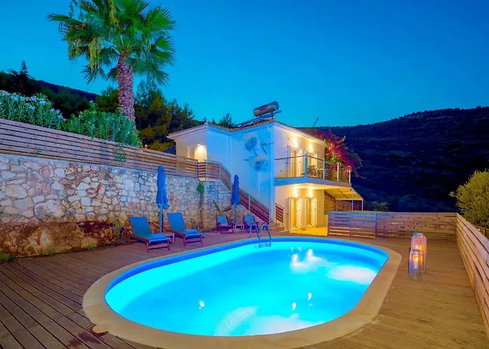 Villa Keri Dream