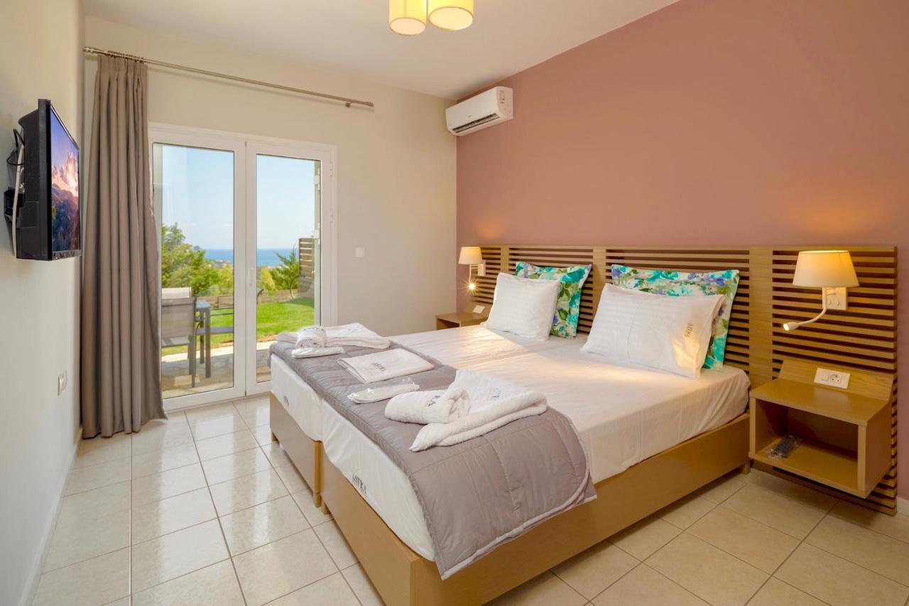 Vilă Keri Dream Zakynthos