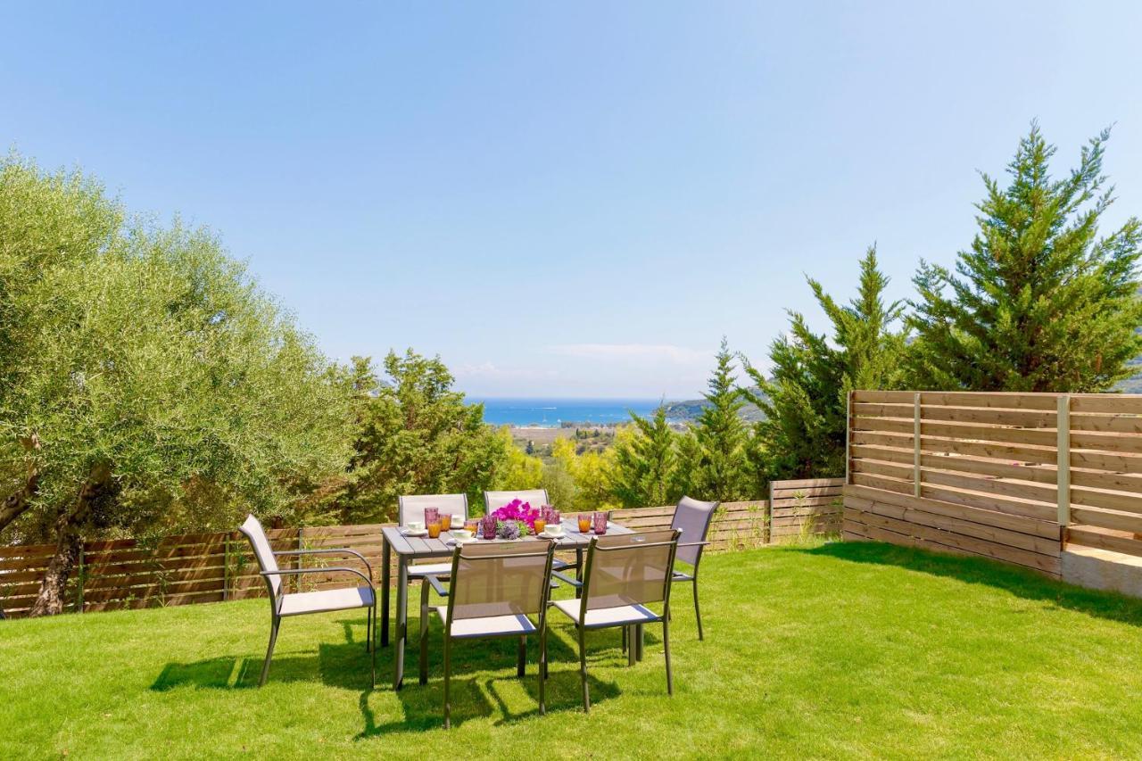 Keri Dream Vilă Zakynthos