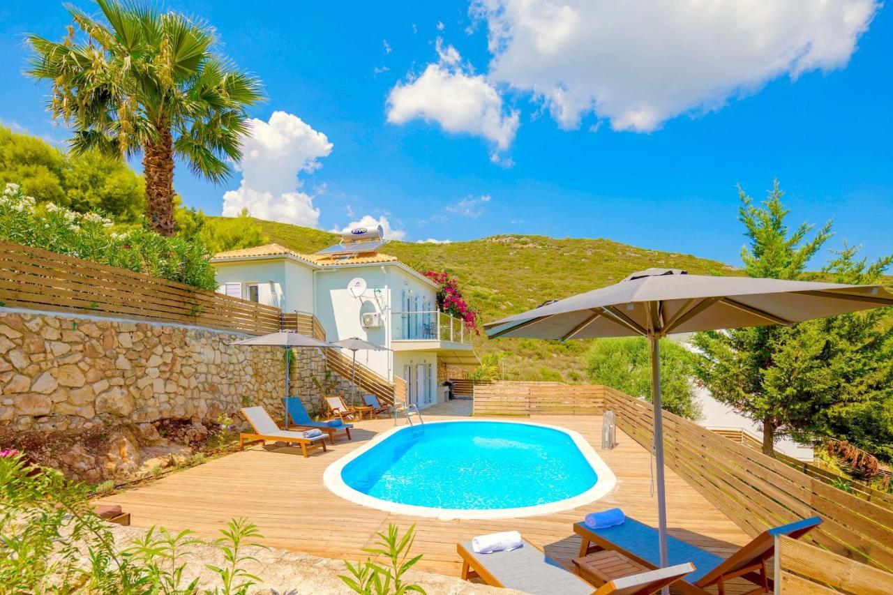 Vilă Keri Dream Zakynthos