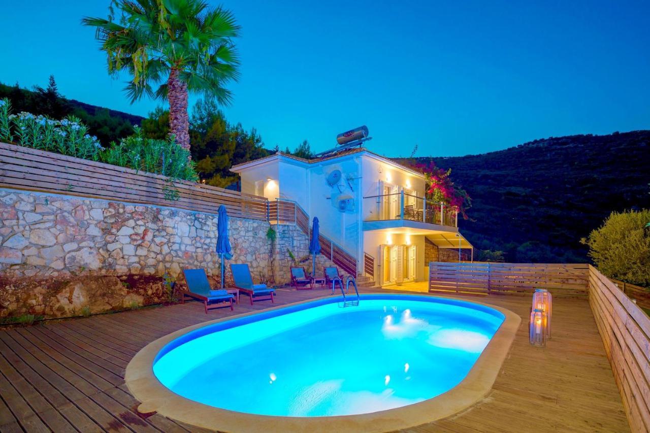 Vilă Keri Dream Zakynthos