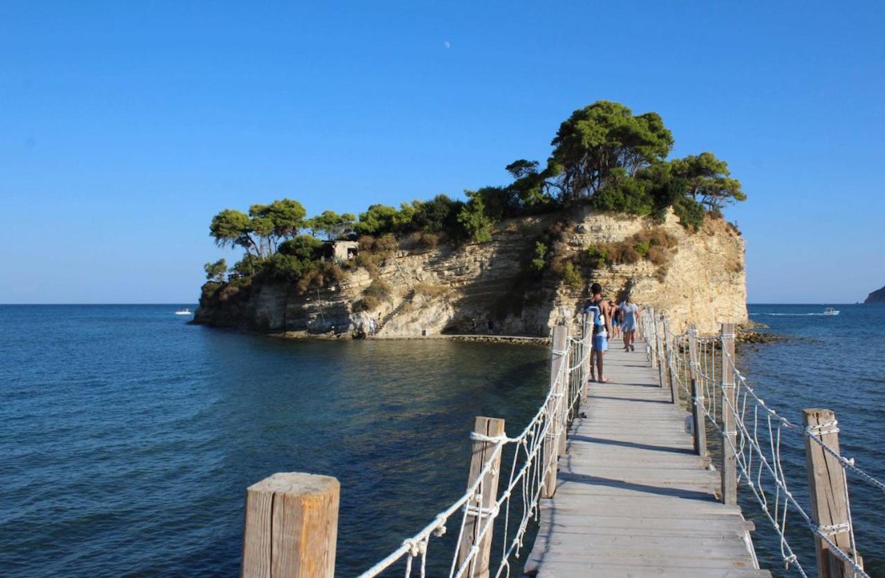 Vilă Keri Dream Zakynthos