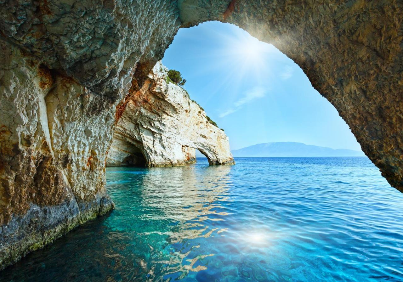 Keri Dream * Zakynthos