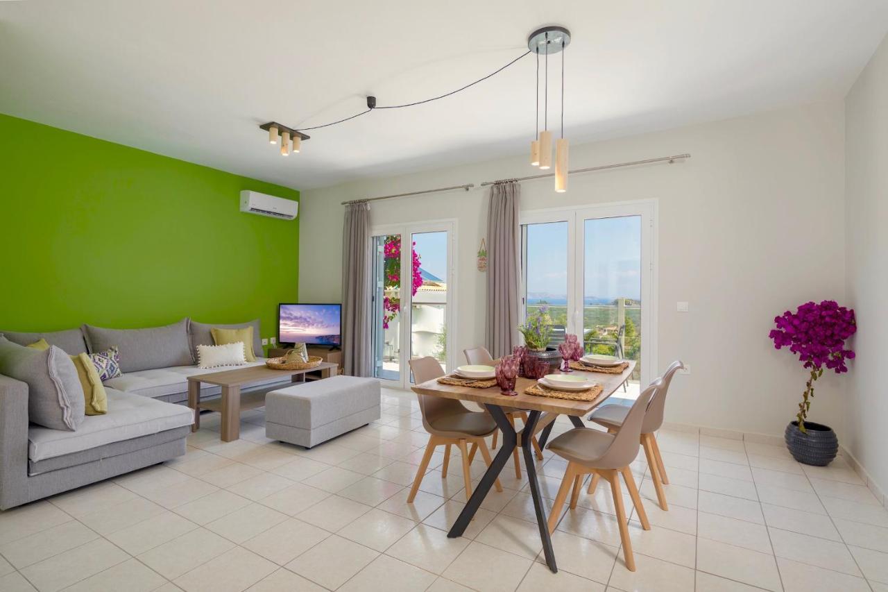 Vilă Keri Dream Zakynthos