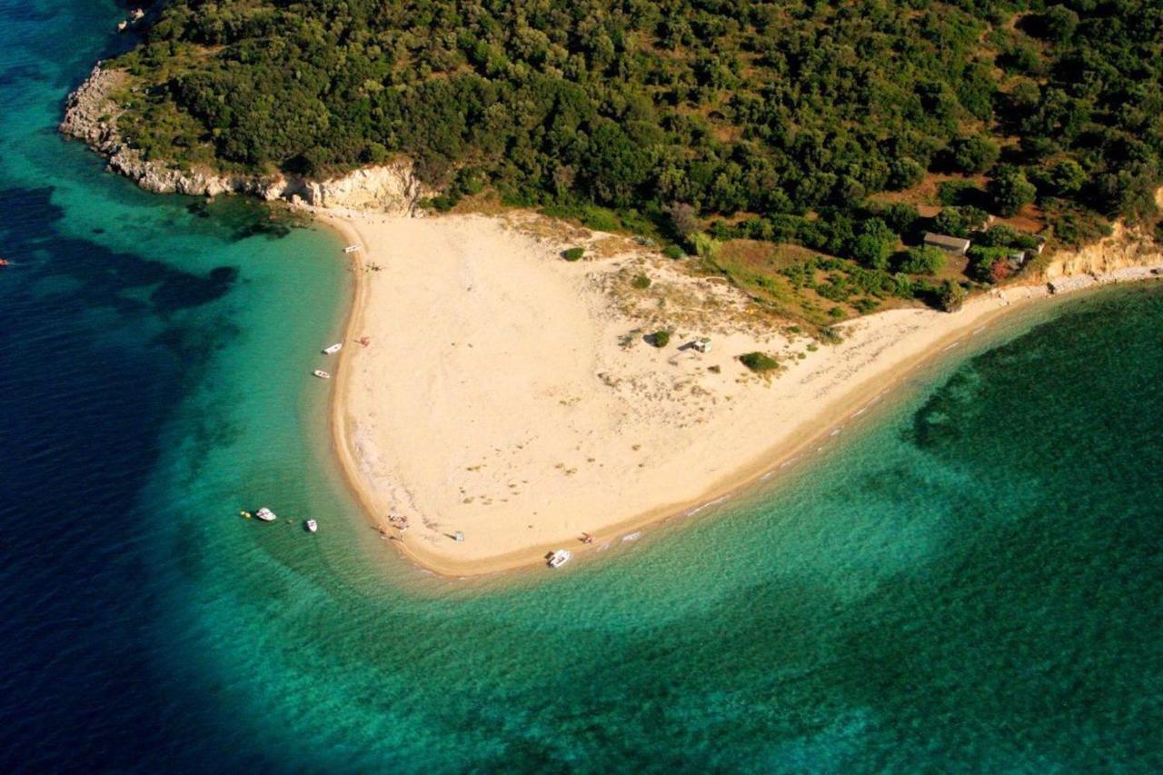Keri Dream Vilă Zakynthos