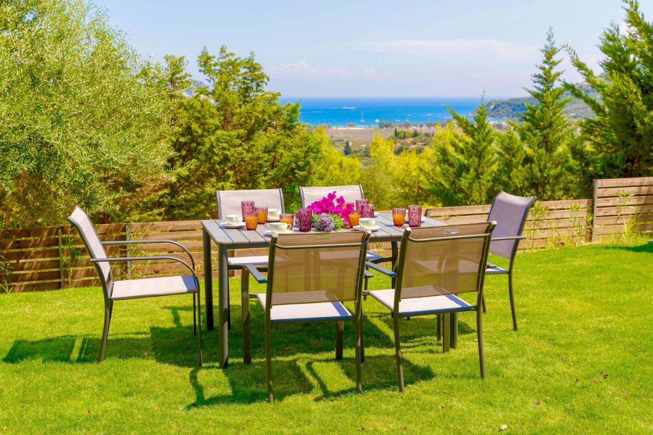 Keri Dream Villa *